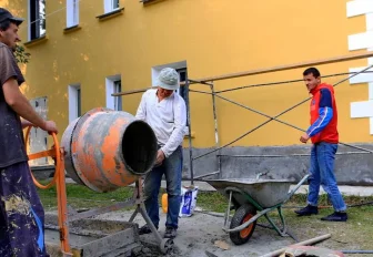 Ответственность жильцов во время капремонта — горячий телефон