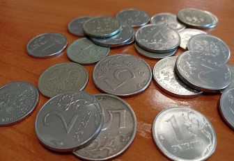 Гони монету: с 6 по 18 апреля новосибирцы смогут обменять мелочь на купюры