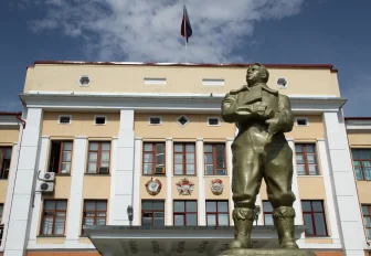 Новосибирский авиазавод наращивает мощности для выпуска гражданских судов