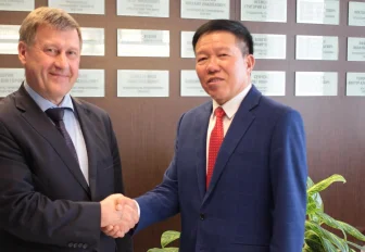 Новосибирск может обзавестись городом-побратимом во Вьетнаме