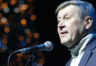 «Многое сделано»: Анатолий Локоть о своём уходе с поста мэра