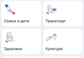 Единую витрину сервисов MAX создали в Новосибирской области
