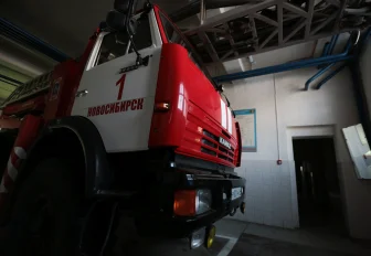 Два человека погибли в пожарах на минувшей неделе в Новосибирске