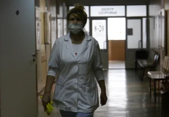 За неделю ОРВИ заболели 37 468 жителей Новосибирской области