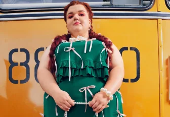 Сибирячка пришла худеть в социальное реалити «Большие девочки»