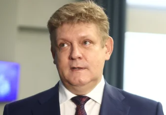 В заседании антитеррористического комитета принял участие полпред Серышев