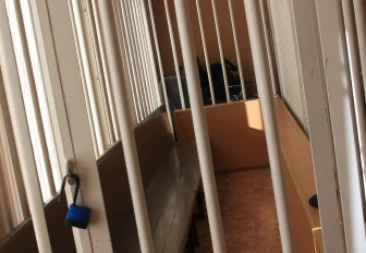 Подозреваемых в поджоге релейного шкафа арестовали в Новосибирске