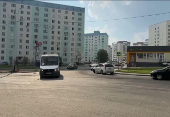 Город без окраин: Октябрьский район