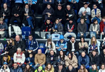 Стартовала продажа билетов на кубок Первого канала в Новосибирске