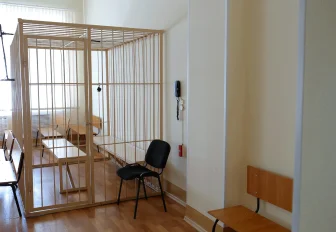 Подростков взяли под домашний арест за подготовку к диверсии в Коченёво