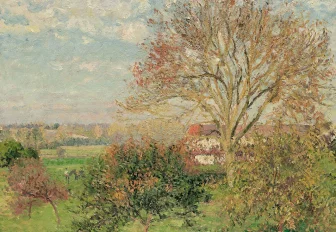 Шедевры импрессионистов из Пушкинского музея покажут в Новосибирске