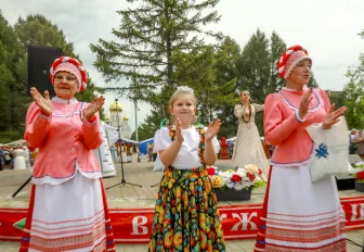 День крещения Руси отметят народными гуляньями в Новосибирске
