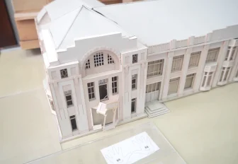 Культурный Новосибирск: музей архитектуры и уроки гончарного искусства