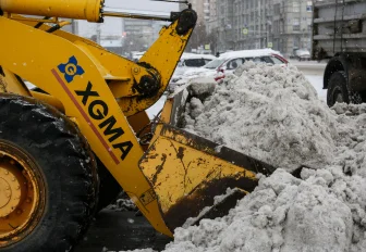 Запаркованные улицы Тихого центра создают проблемы для дорожников