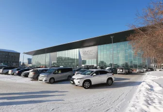 Компанию оштрафовали на 250 тысяч за незаконную рекламу в Толмачёво