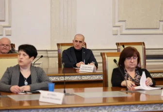 90 профессиям могут обучить участников СВО в Новосибирской области