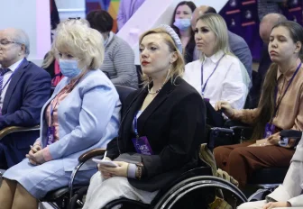 Инвалиды и чиновники сотрут барьеры в «Городе безграничных возможностей»