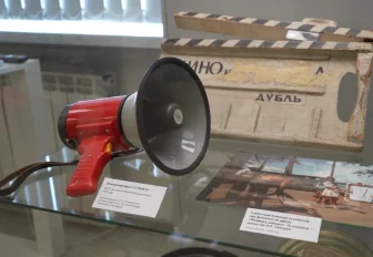 Жизнь под звёздами: выставка о Сикоруке заработала в Новосибирске