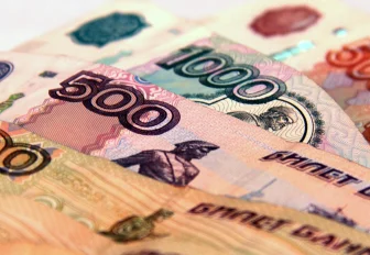 Тысячерублёвые купюры стали чаще подделывать в Новосибирске