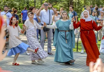 Афиша выходных: семейный фестиваль, грэпплинг и зодиакальная вечеринка
