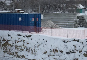 В 600 миллионов оценили 46 га с частным сектором возле МЖК в Новосибирске