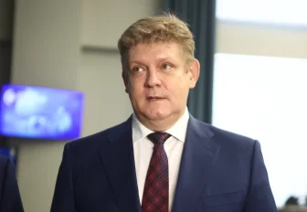 Полпред Серышев: «Недвижимость для людей — основа стабильности»