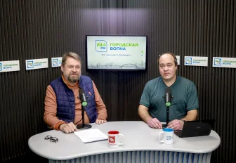 Разговор об истории: Мойдодыр, линия партии и Кондратюк на ёлке