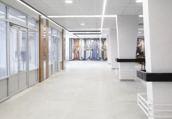 Если вы пропустили: неоновая весна, альпака-кафе и мозаики ГПНТБ