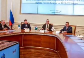 Городская электричка: ж/д-переезд свяжет Северный посёлок и Родники