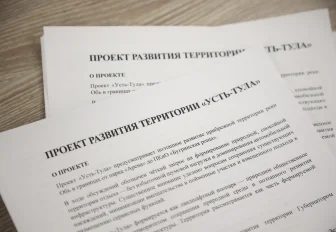 В концепцию парка «Усть-Тула» могут включить руины пивзавода