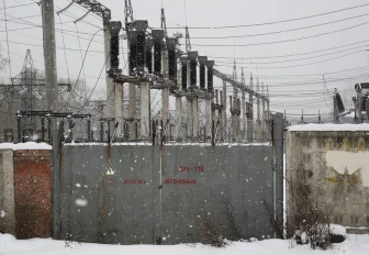 Новосибирская область встретит зиму с 1800 новыми опорами ЛЭП