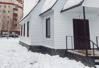 1,8 миллиона потратили энергетики на подключение нового храма на Лежена