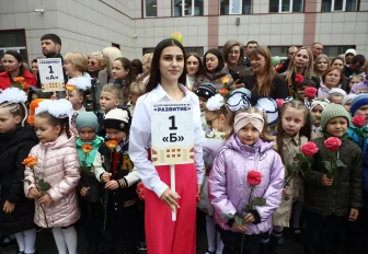 Рекордное число молодых учителей пришло в школы Новосибирска