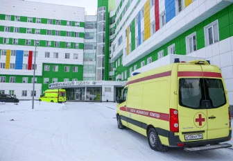 Неонатальный скрининг спас 39 младенцев в Новосибирской области