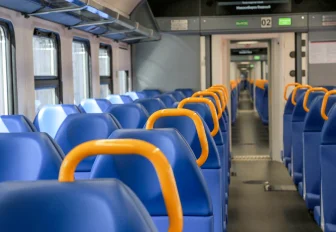 Новосибирцы смогут подтверждать льготный проезд через мессенджер MAX