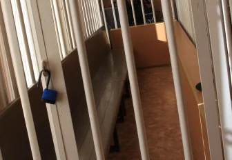 Суд продлил арест экс-директора ФК «Новосибирск» Андрея Перлова