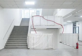 НГУ показал новый корпус Института медицины: фото