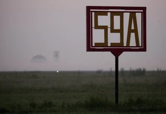 Пассажиры севшего в поле под Новосибирском лайнера обратились к Путину