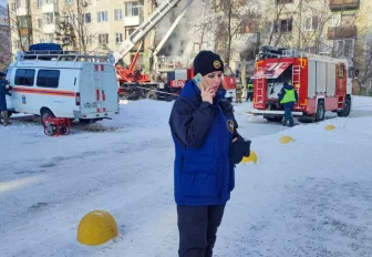 «Поплакали — и за работу»: истории сибирячек с суровыми профессиями