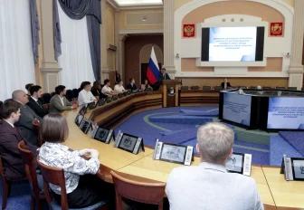 Идеи для города: лучших инноваторов наградили в Новосибирске