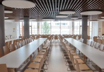 Новосибирская столовая с суворовской кашей вошла в число лучших в России