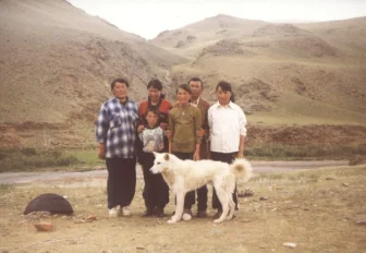 Поделиться семейными фото призвал новосибирцев краеведческий музей