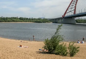 Головой о дно: ныряльщиков с тяжёлыми травмами начали госпитализировать в Новосибирске