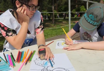 Как записать ребёнка в кружок или на мастер-класс в Новосибирске