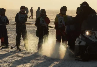 Спасатели просят новосибирцев информировать МЧС о своих турпоходах