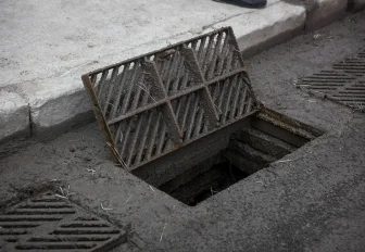 Мэр Кудрявцев: модернизация ливнёвки — приоритетная задача для города