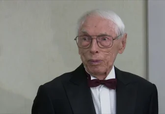 Есть только миг: как Новосибирск отметил 100-летие Александра Зацепина