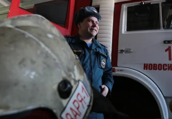 Как многодетной семье получить пожарный извещатель в Новосибирске