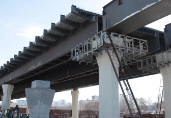 Как проехать с площади Энергетиков на Станционную с 1 июля: схема