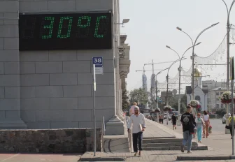 Без погодных сюрпризов и жары: уточнённый прогноз на лето дали синоптики